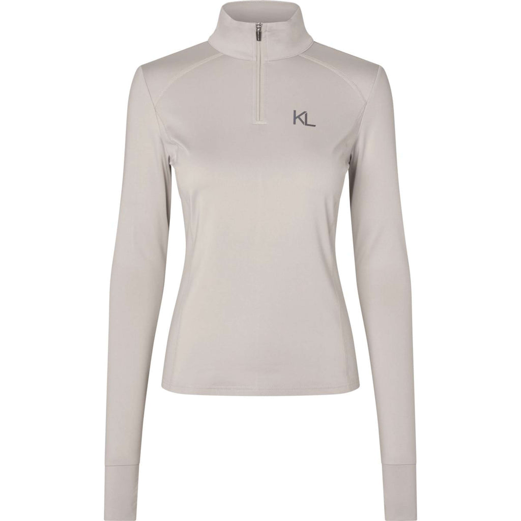 Kingsland Shirt KLAnastasia Dames Beige Dove