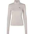 Kingsland Shirt KLAnastasia Dames Beige Dove
