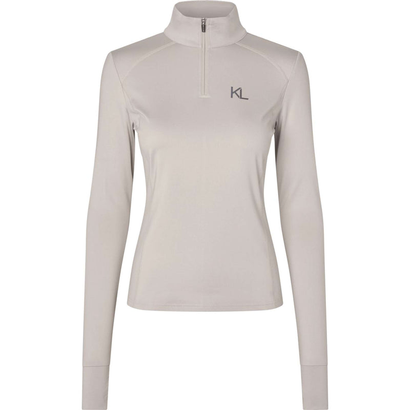 Kingsland Shirt KLAnastasia Dames Beige Dove