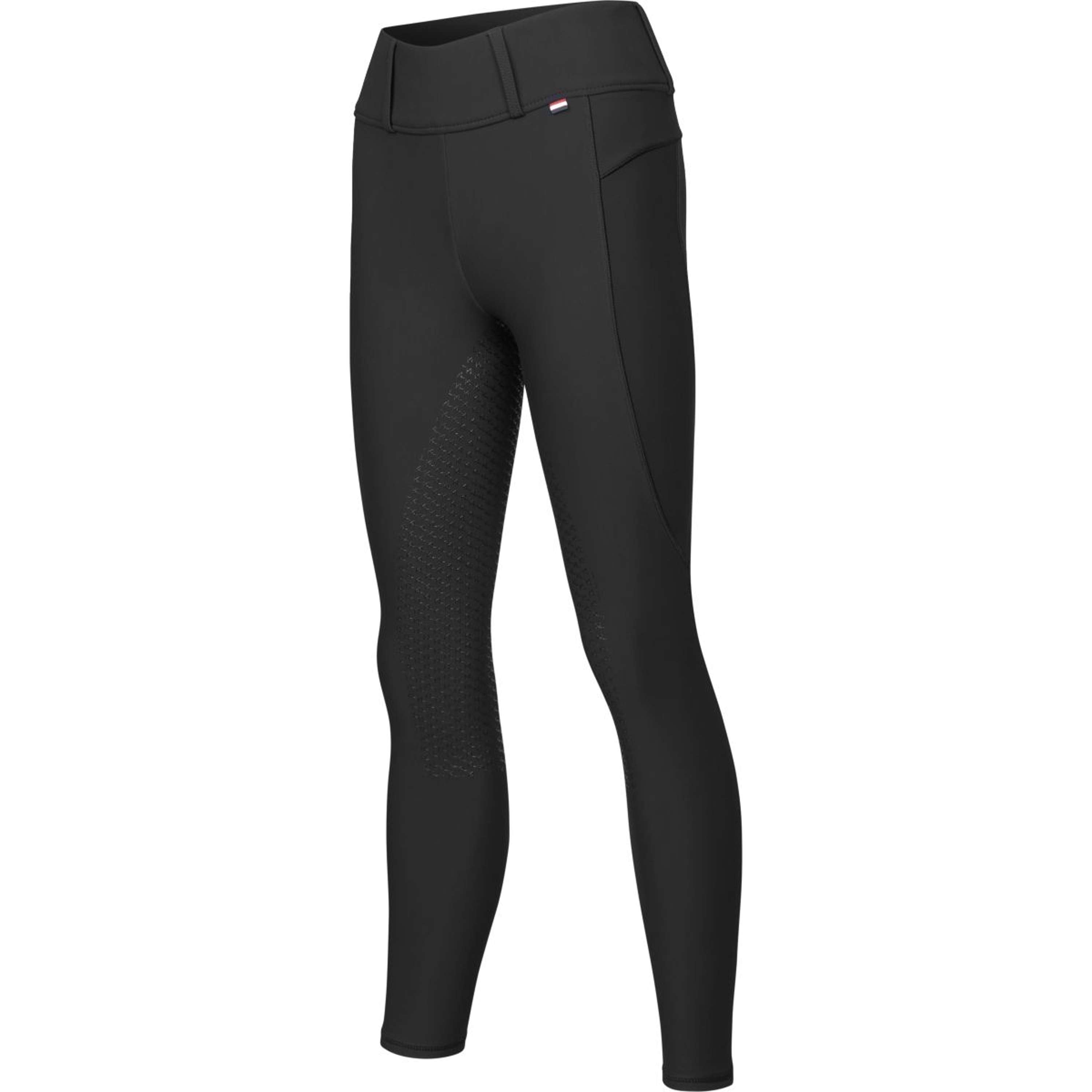 Kingsland Rijlegging KLAnastasia Waterafstotend Full Grip Zwart