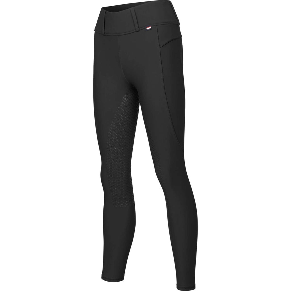 Kingsland Rijlegging KLAnastasia Waterafstotend Full Grip Zwart