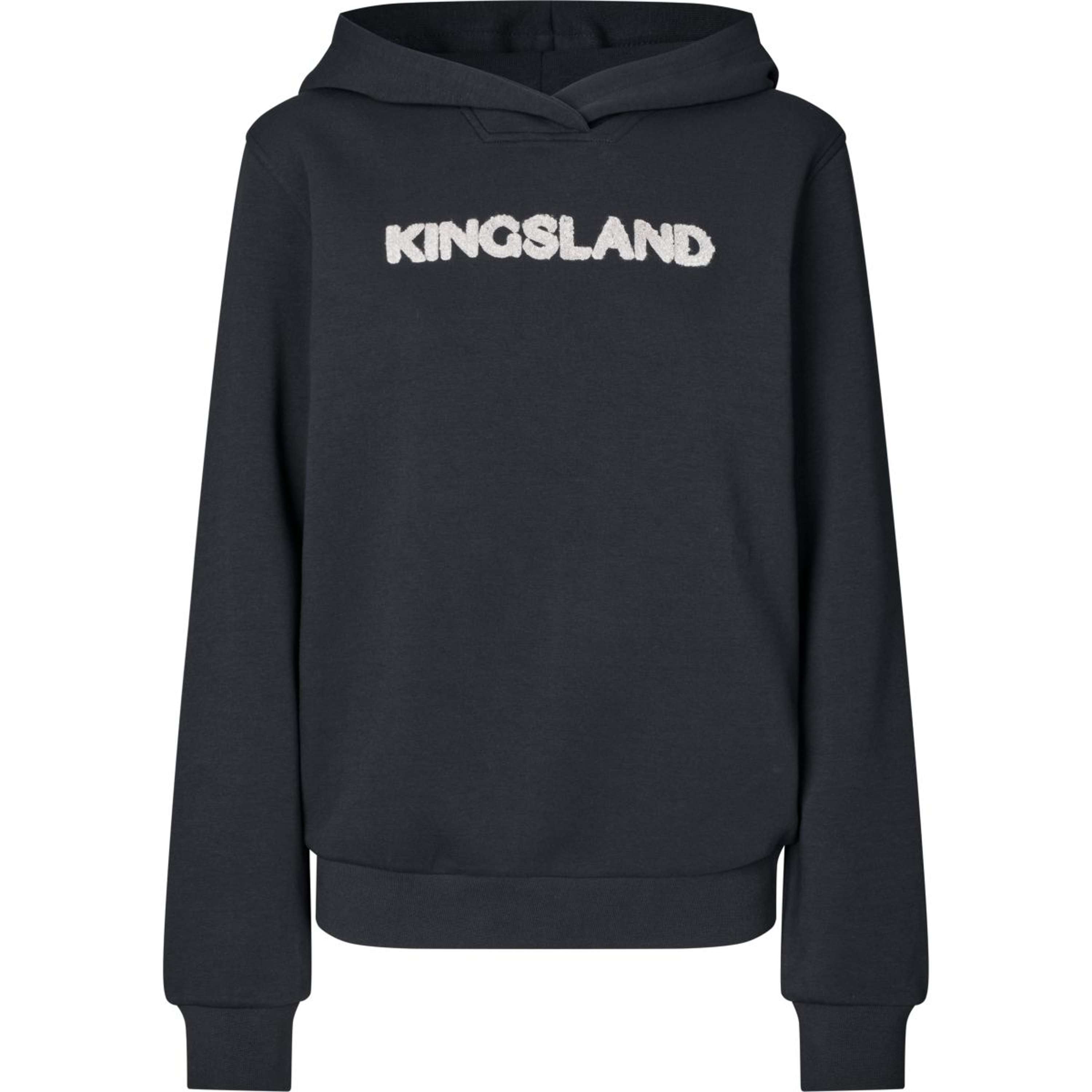 Kingsland Hoodie KLAshley Dames Navy