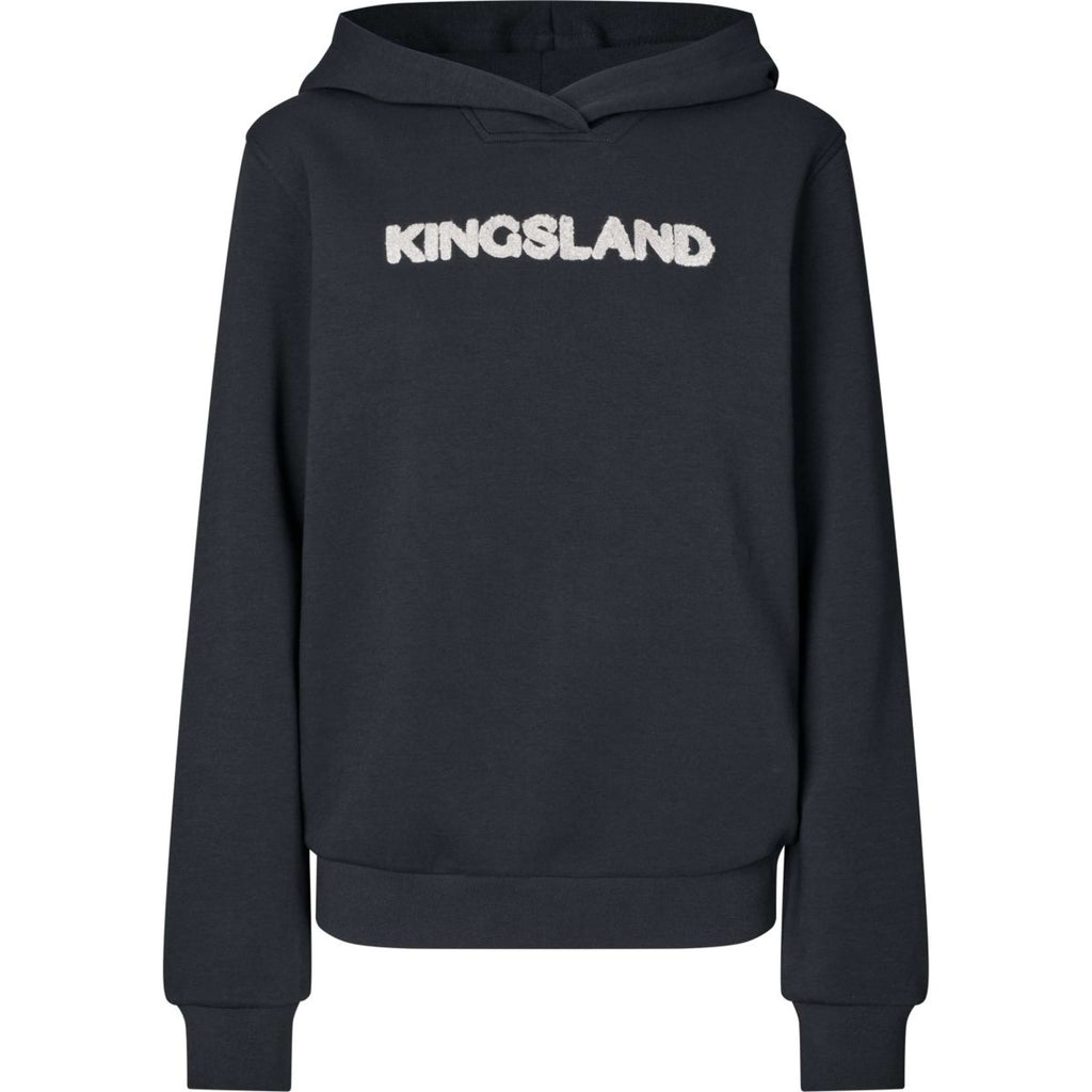 Kingsland Hoodie KLAshley Dames Navy