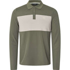 Kingsland Poloshirt KLAxel Heren Kalamata