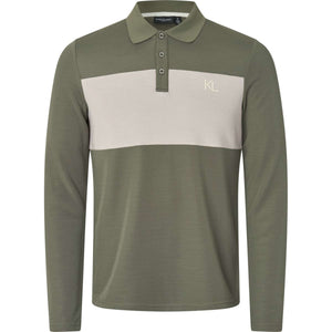 Kingsland Poloshirt KLAxel Heren Kalamata