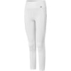 Kingsland Rijlegging KLAlexis F-Tec4 Full Grip Kinderen Wit