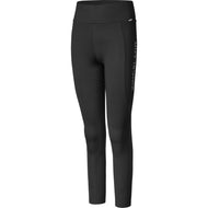 Kingsland Rijlegging KLAlexis F-Tec4 Full Grip Kinderen Zwart