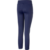 Kingsland Rijlegging KLAlexis F-Tec4 Full Grip Kinderen Evening Blue