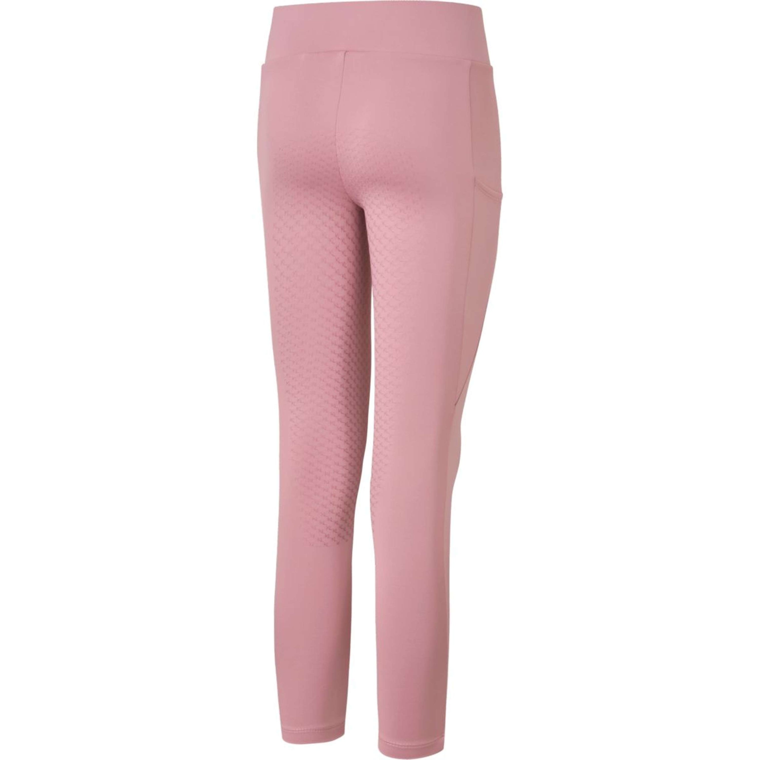 Kingsland Rijlegging KLAlexis F-Tec4 Full Grip Kinderen Lila Kingsland Rijlegging KLAlexis F-Tec4 Full Grip Kinderen Lila