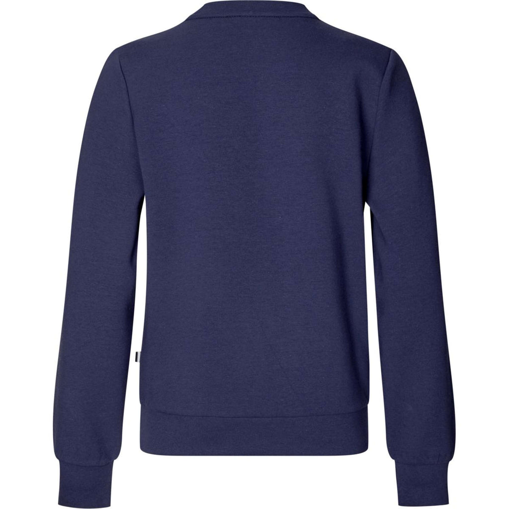 Kingsland Trui KLAli Kinderen Evening Blue