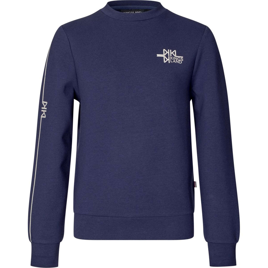 Kingsland Trui KLAli Kinderen Evening Blue