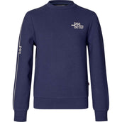 Kingsland Trui KLAli Kinderen Evening Blue