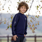 Kingsland Trui KLAli Kinderen Evening Blue