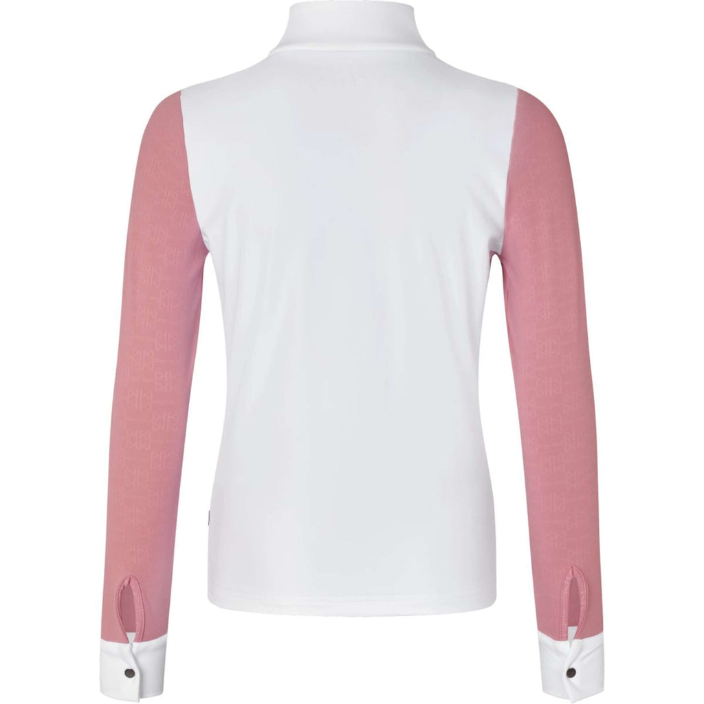 Kingsland Wedstrijdshirt KLAdora Kinderen Lila