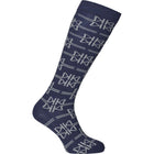 Kingsland Sokken KLAnnabella Evening Blue