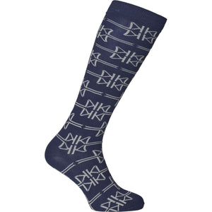 Kingsland Sokken KLAnnabella Evening Blue