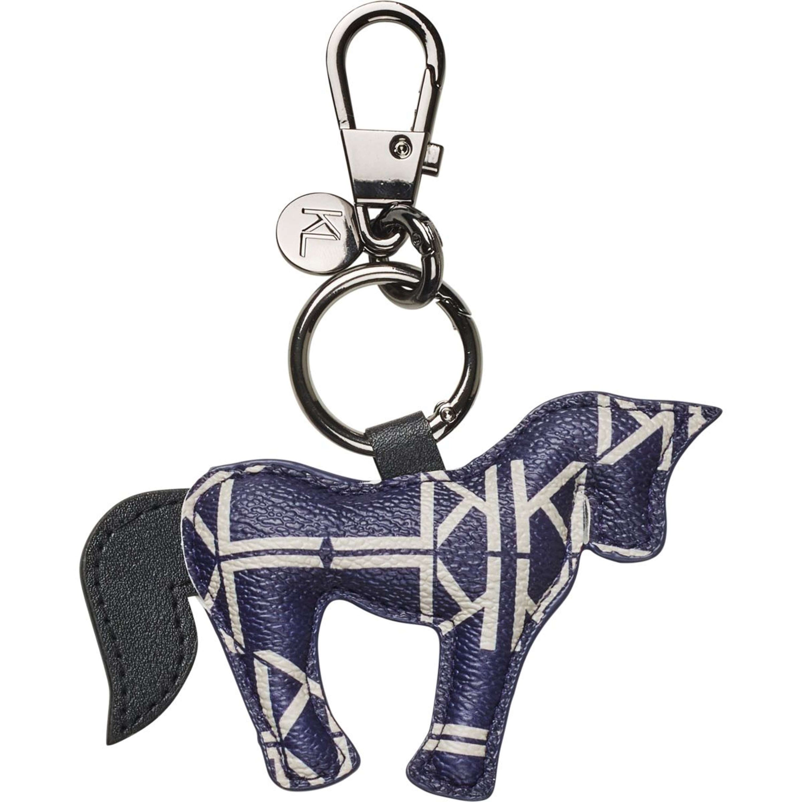 Kingsland Sleutelhanger KLAnnabella Evening Blue