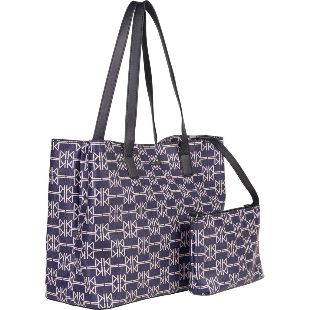 Kingsland Totebag KLAnnabella Evening Blue