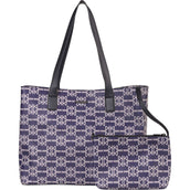 Kingsland Totebag KLAnnabella Evening Blue