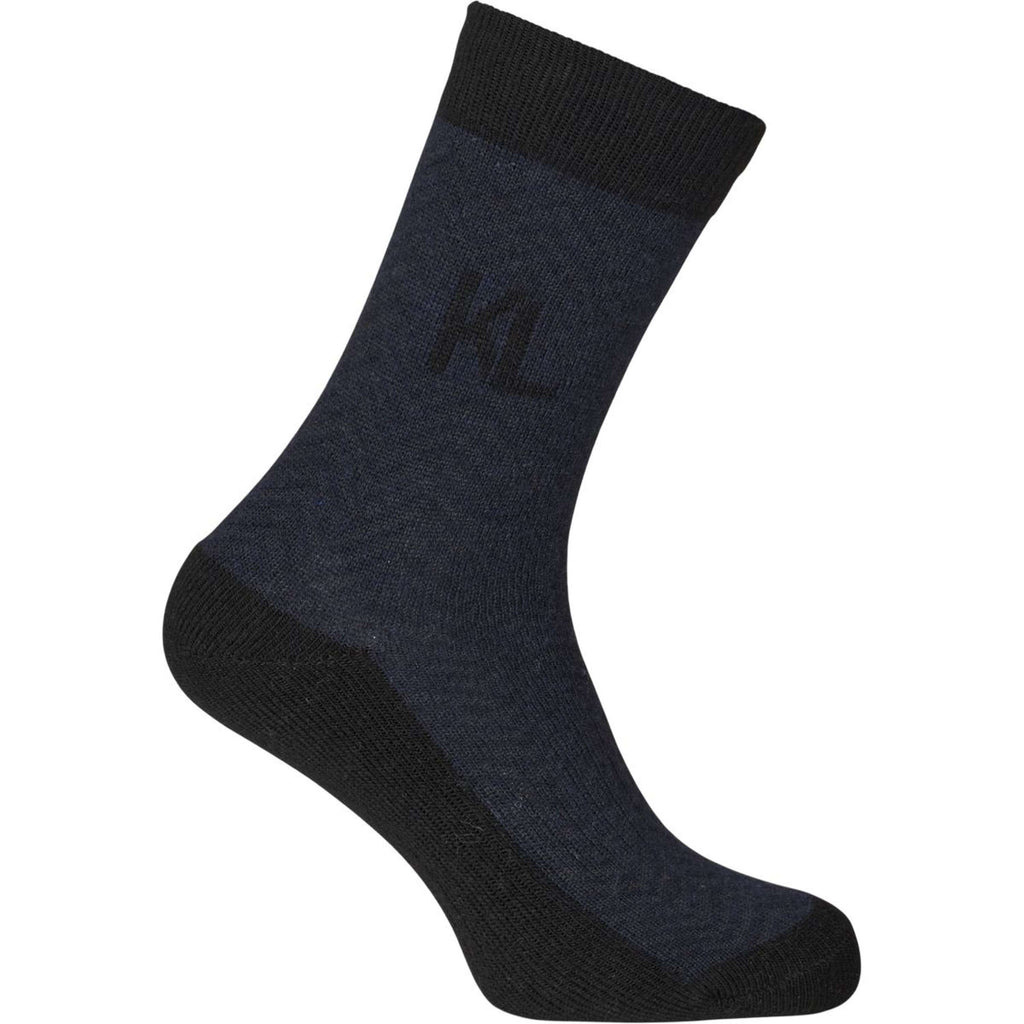 Kingsland Sokken KLAudrey Kort Navy