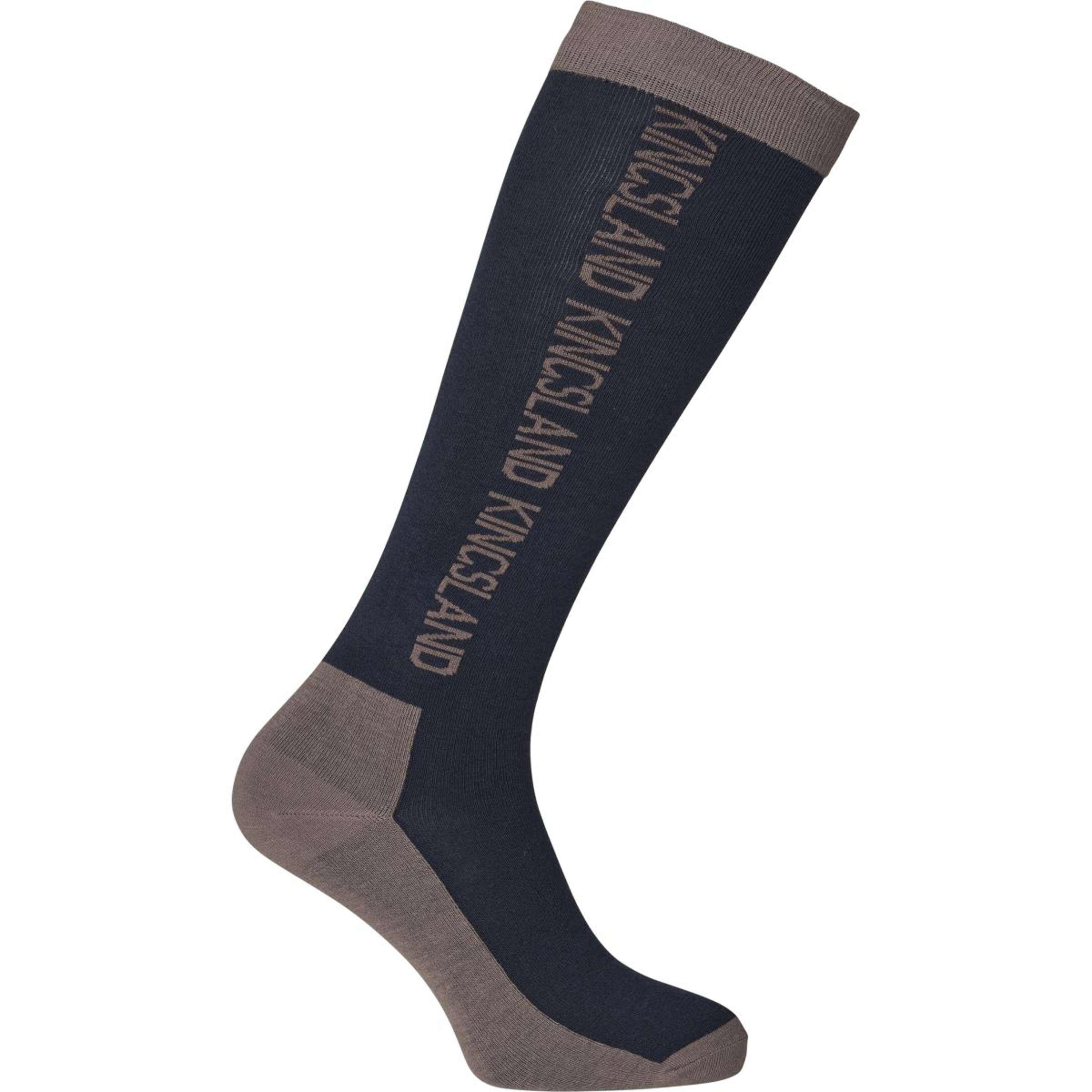 Kingsland Sokken KLAlly Navy