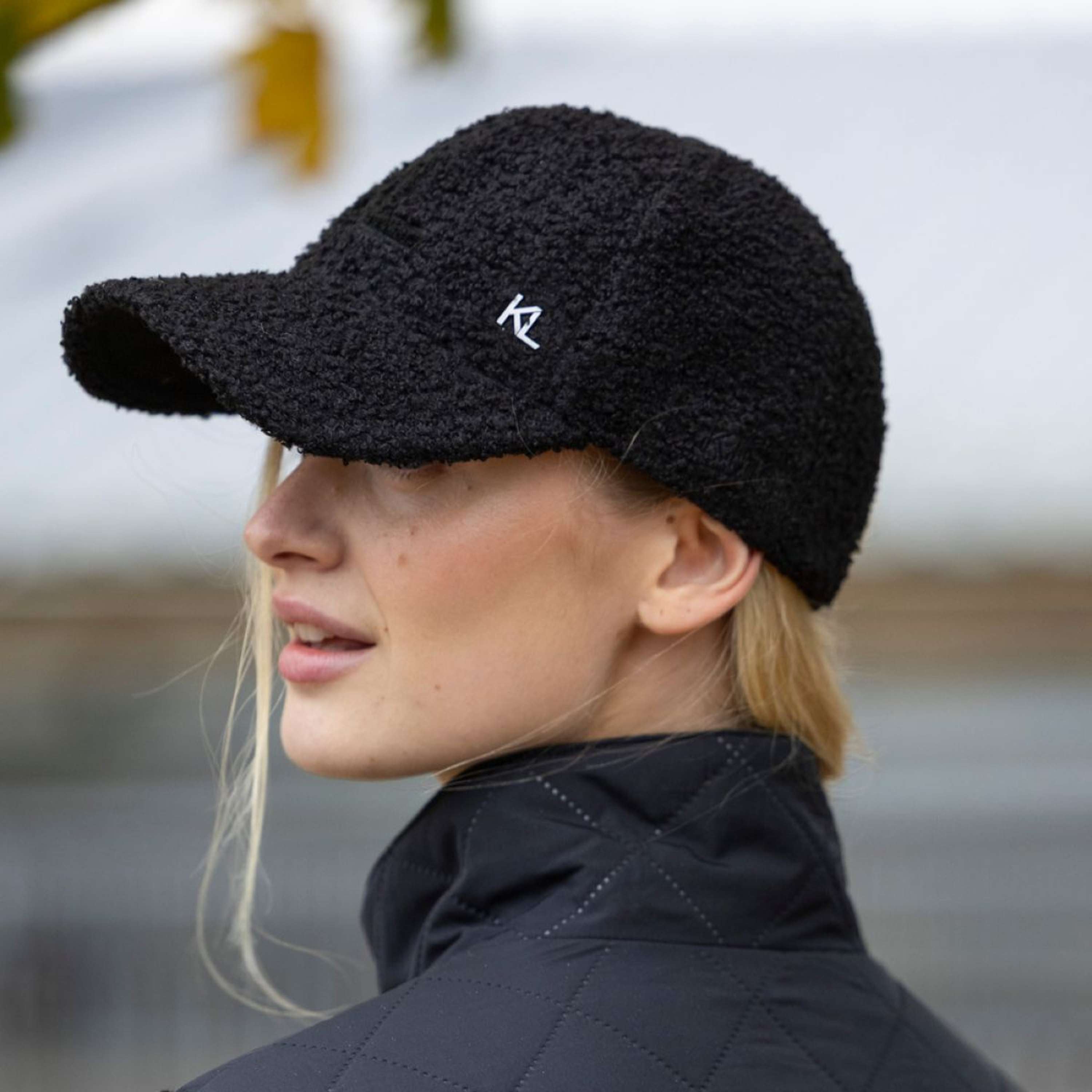 Kingsland Pet KLAmra Zwart