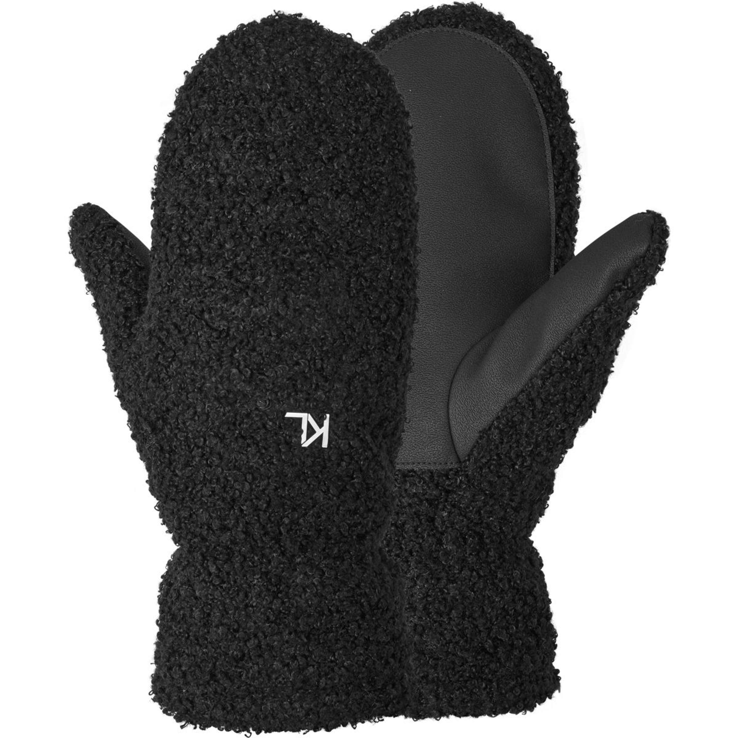 Kingsland Winterhandschoenen KLAmra Zwart