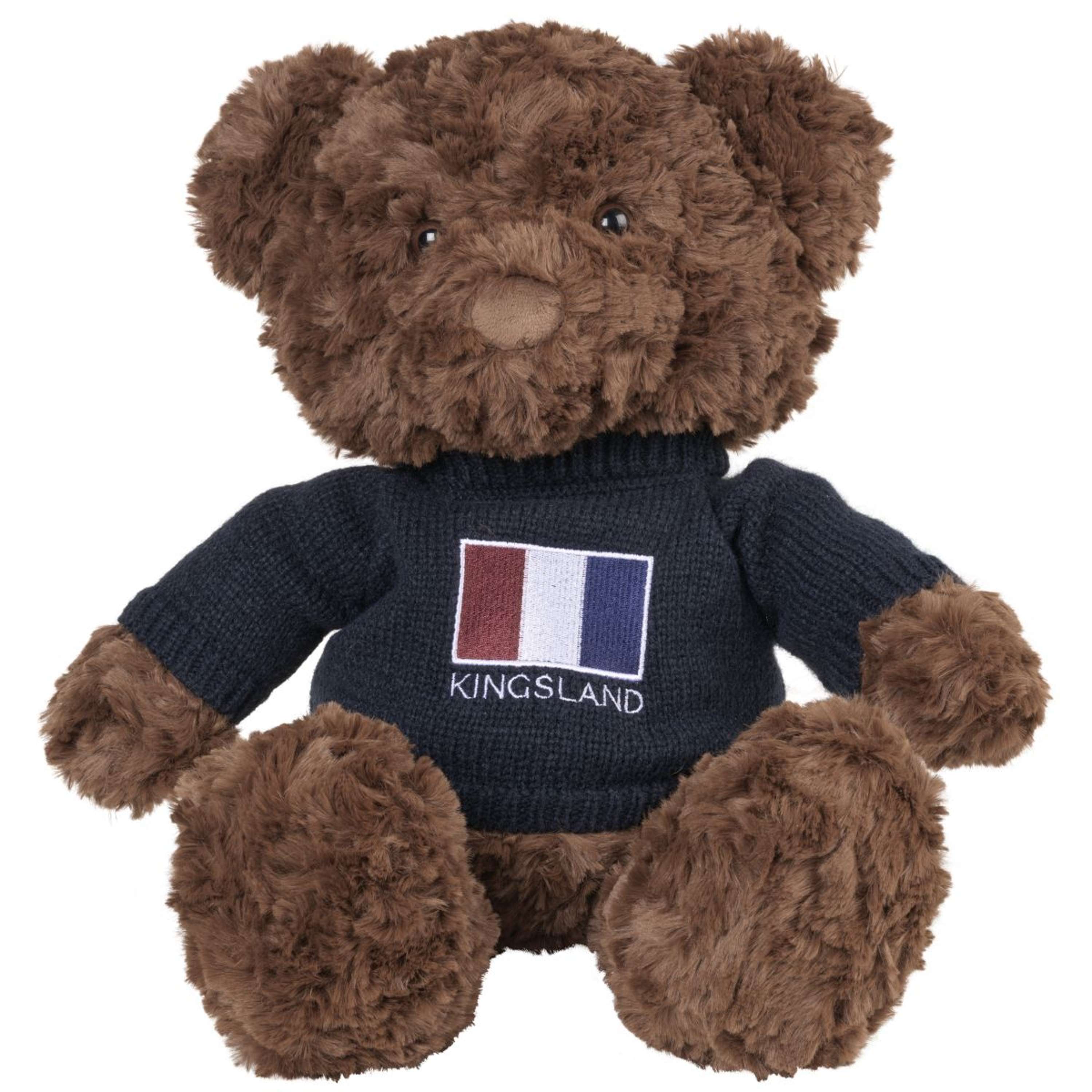 Kingsland Teddybeer KLAlberto Navy