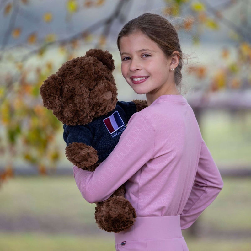 Kingsland Teddybeer KLAlberto Navy