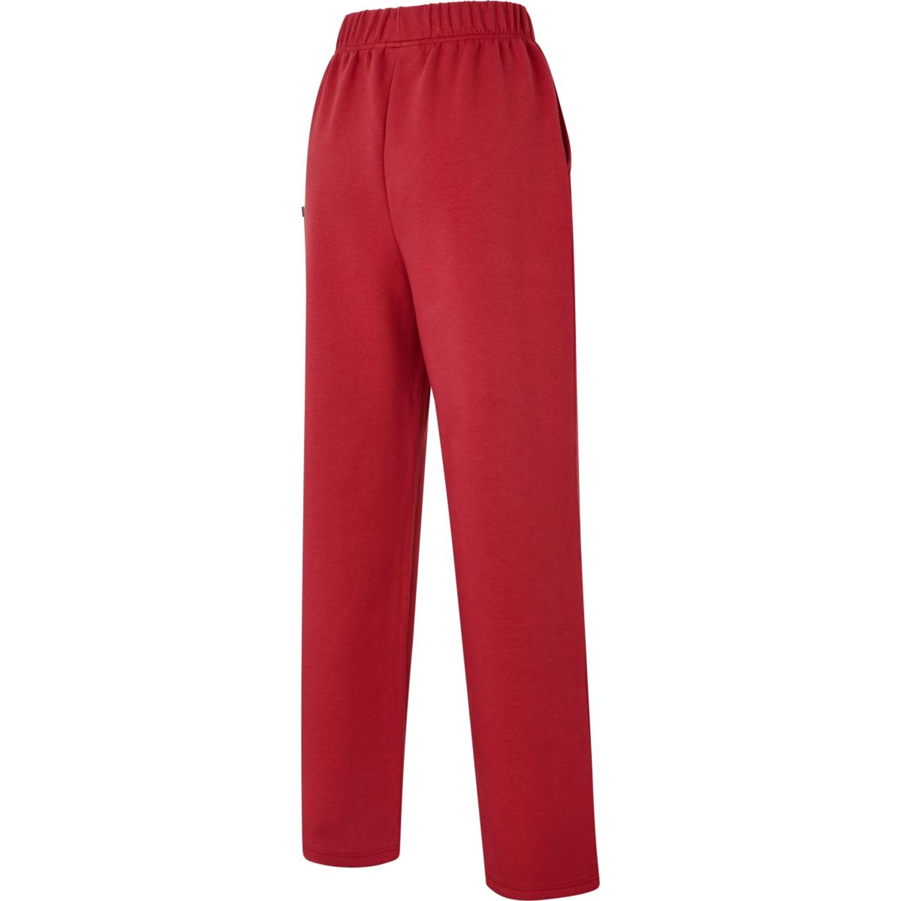 Kingsland Trainingsbroek KLAshley Dames Garnet Rood