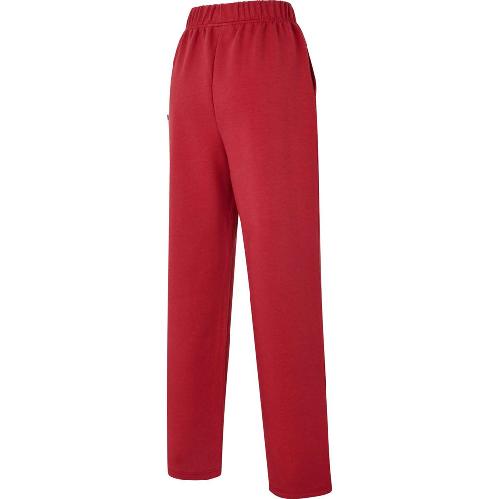 Kingsland Trainingsbroek KLAshley Dames Garnet Rood