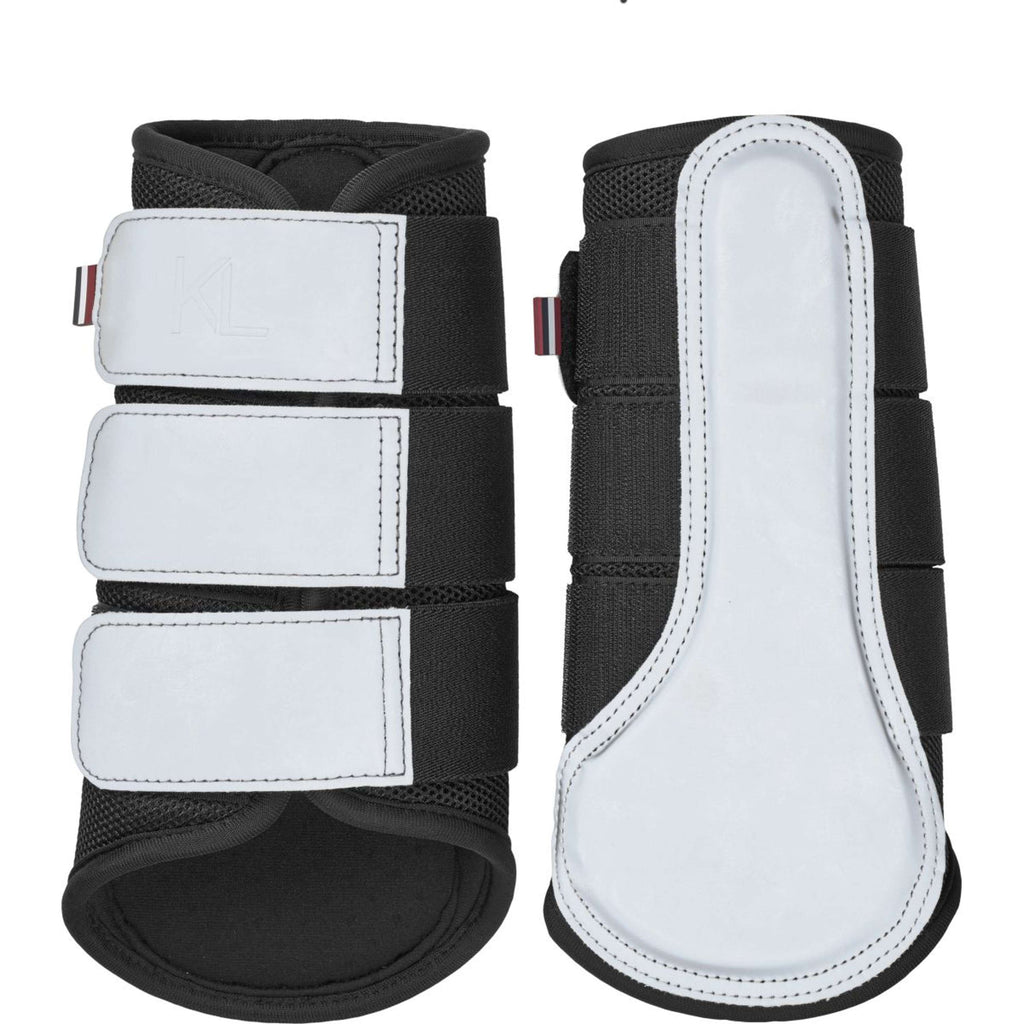 Kingsland Beenbeschermers KLAurora Reflecterend Flash