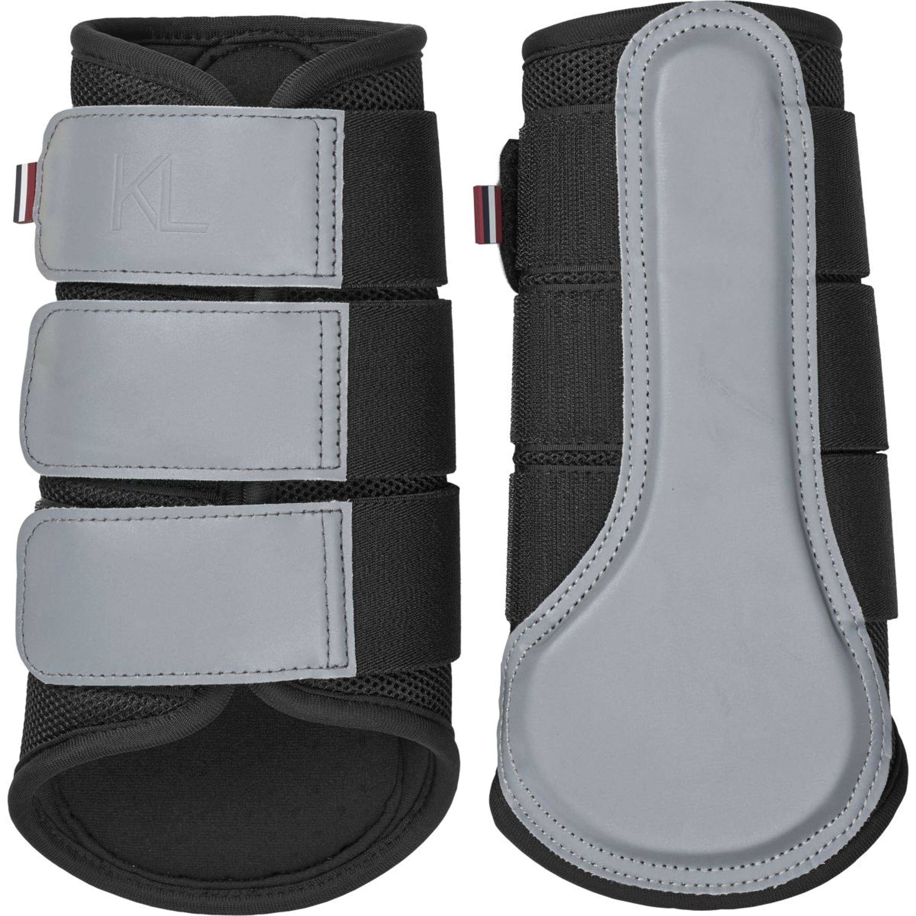 Kingsland Beenbeschermers KLAurora Reflecterend Flash