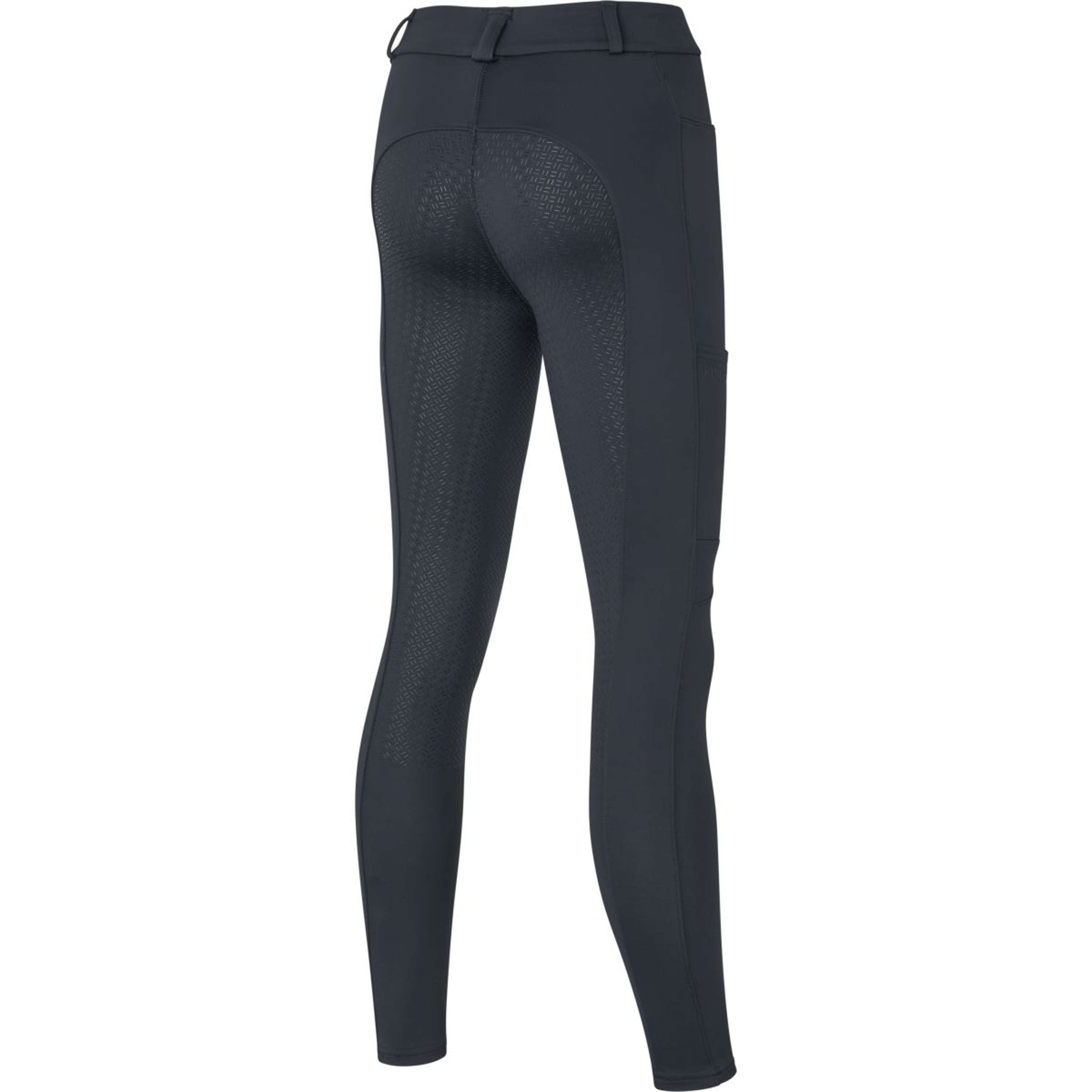 Kingsland Rijbroek KLKornelia Full Grip Dames Navy