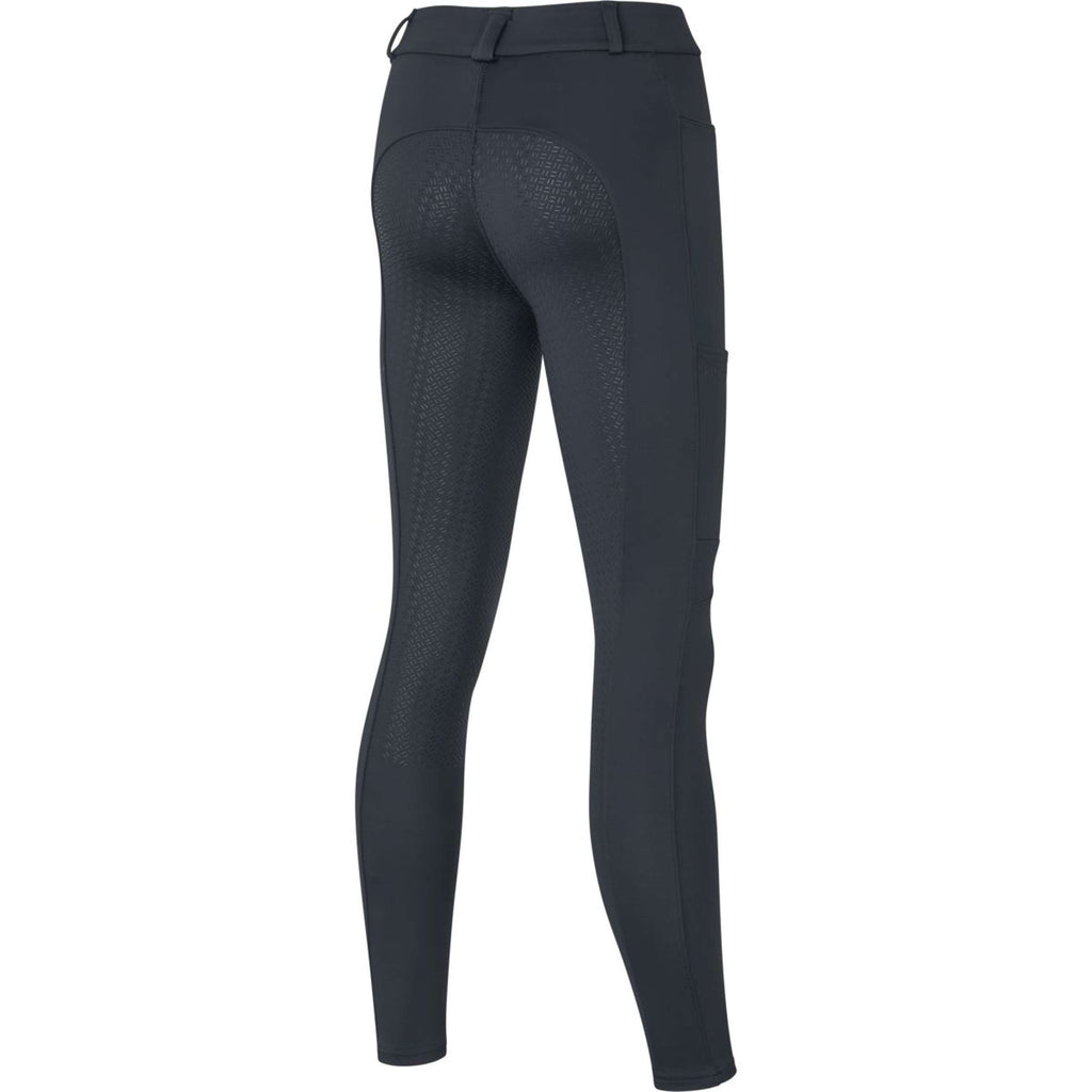 Kingsland Rijbroek KLKornelia Full Grip Dames Navy