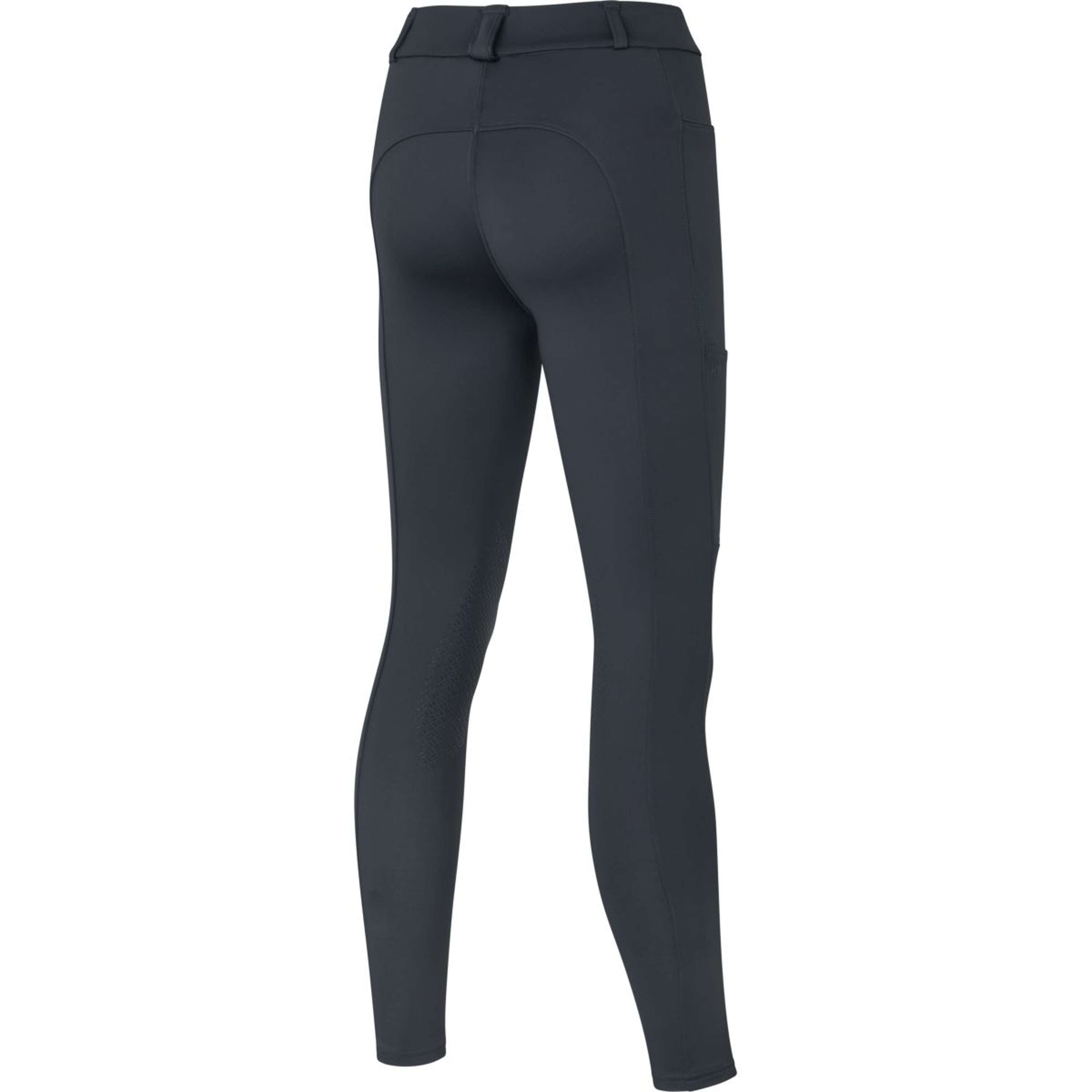 Kingsland Rijbroek KLKornelia Knie Grip Dames Navy