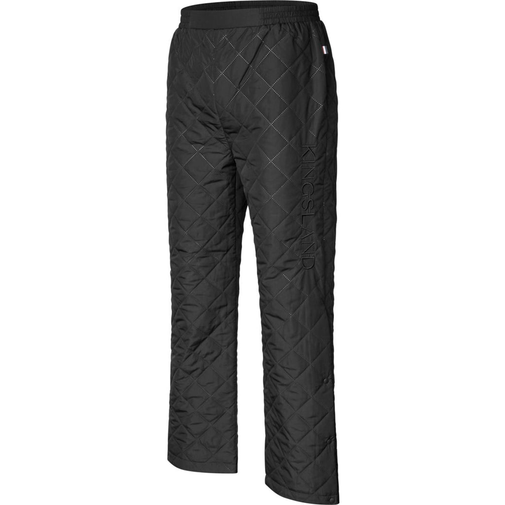 Kingsland Thermobroek KLAntonie Zwart