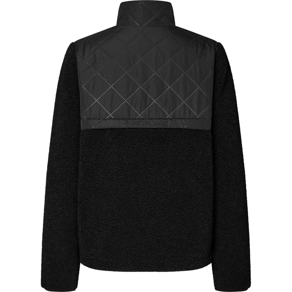 Kingsland Vest KLAntonie Zwart