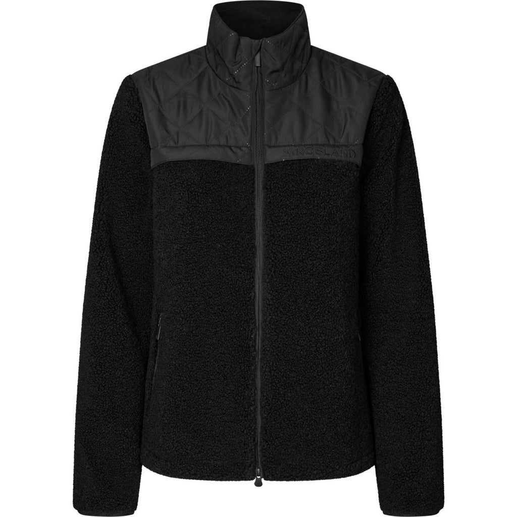 Kingsland Vest KLAntonie Zwart