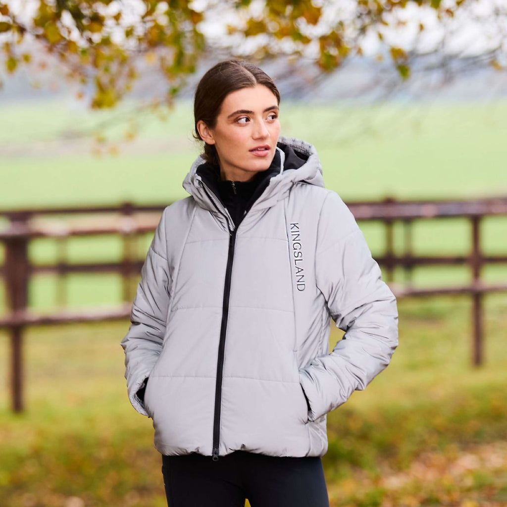 Kingsland Jas KLAurora Reflecterend Flash