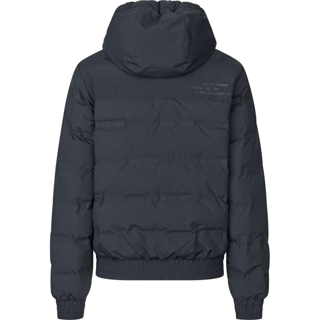 Kingsland Jas KLArianna Dames Navy