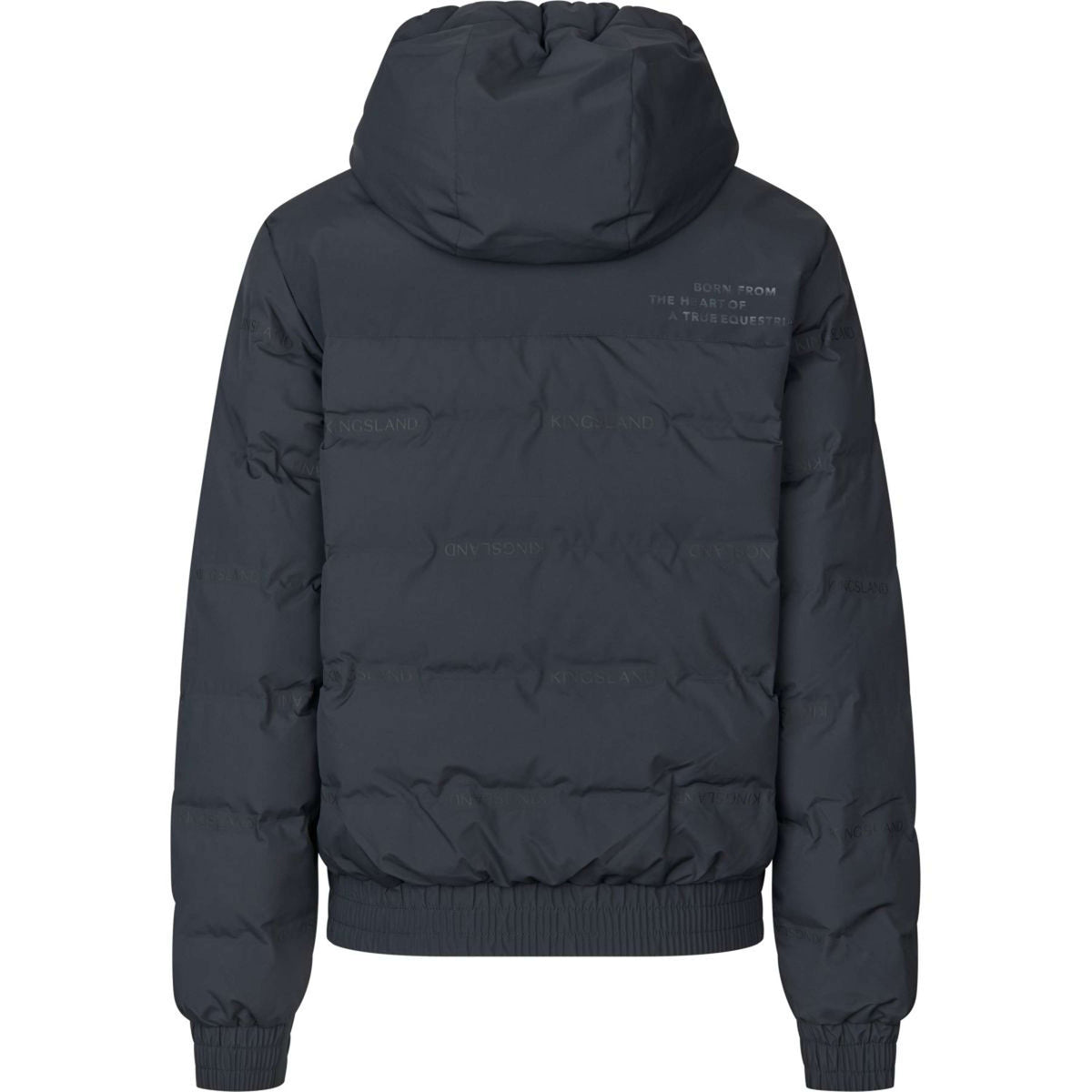Kingsland Jas KLArianna Dames Navy