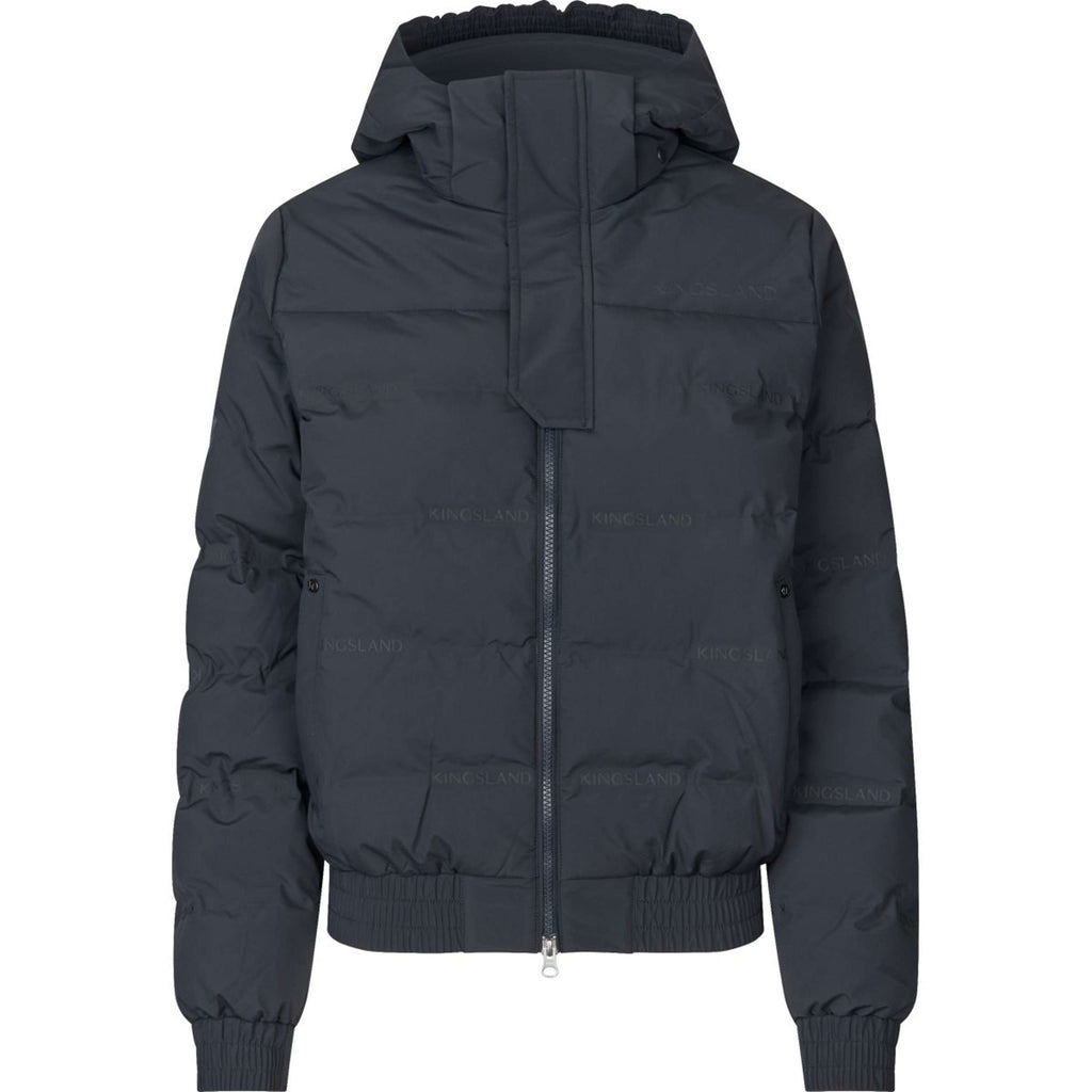 Kingsland Jas KLArianna Dames Navy
