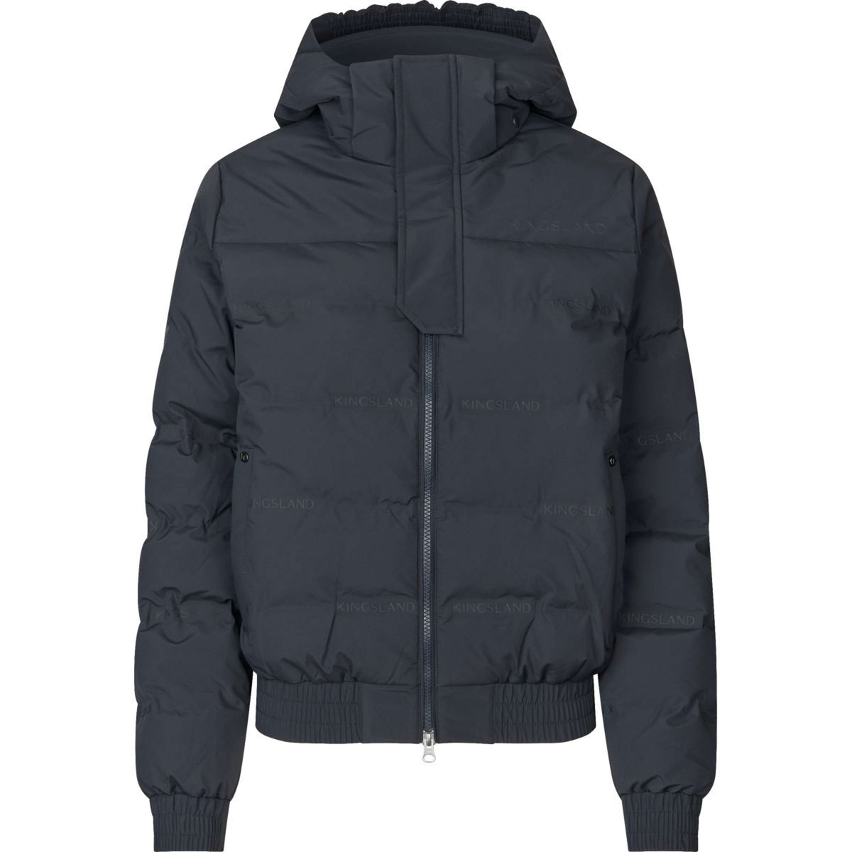 Kingsland Jas KLArianna Dames Navy