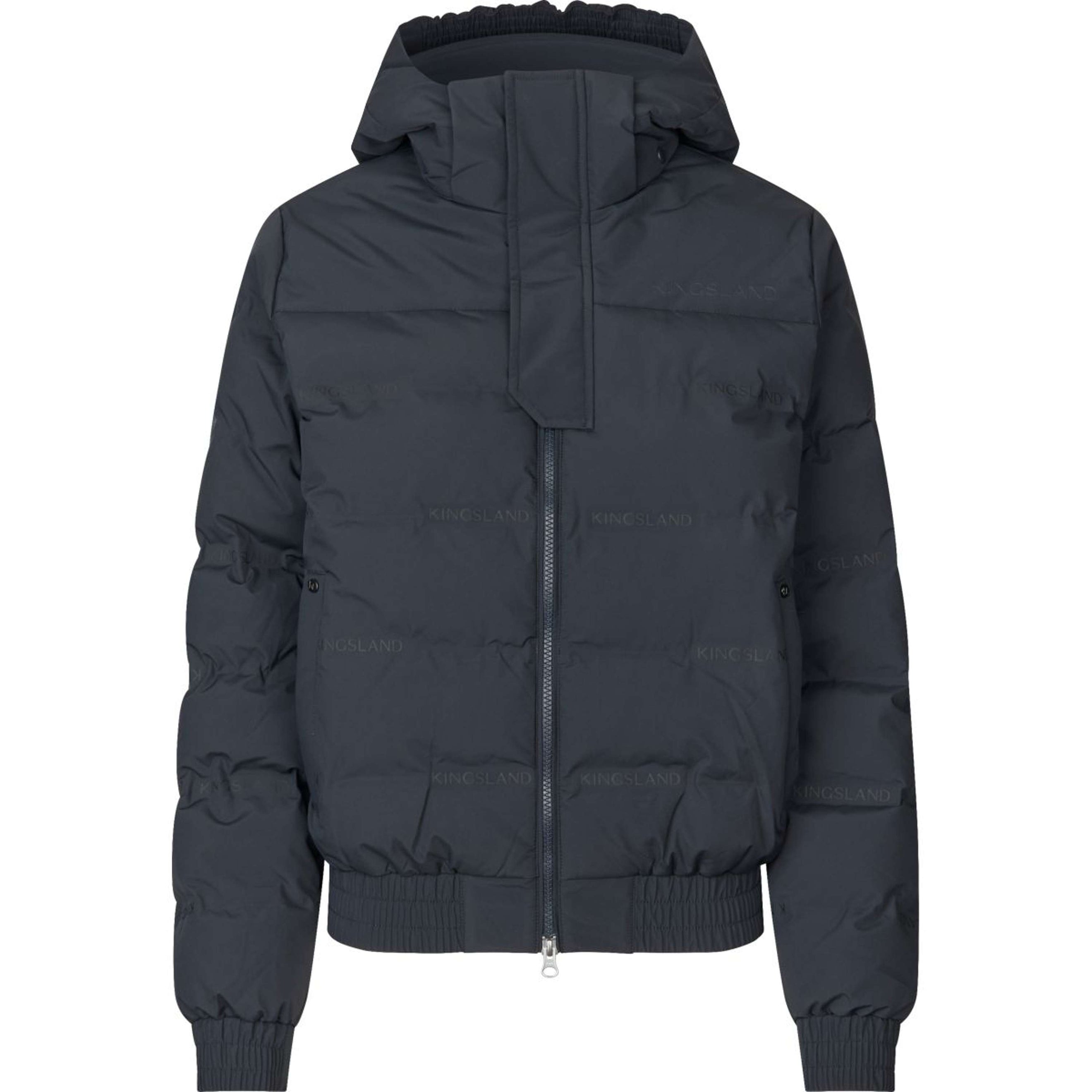 Kingsland Jas KLArianna Dames Navy