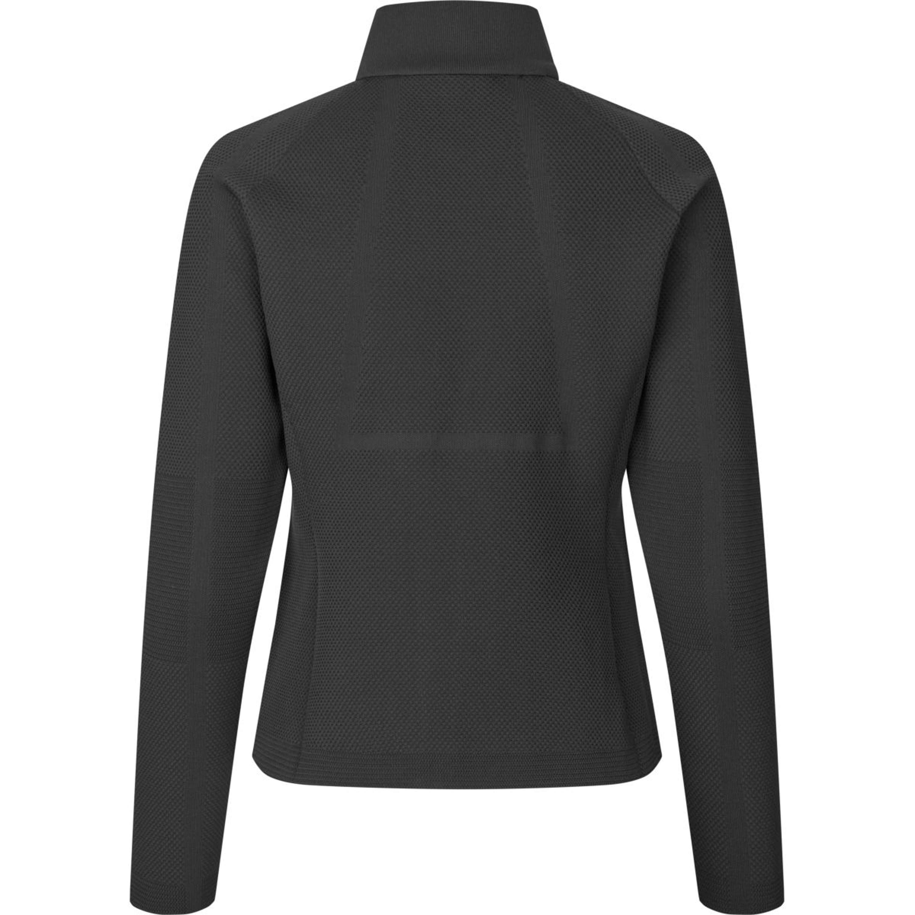 Kingsland Jas KLAmber Dames Zwart