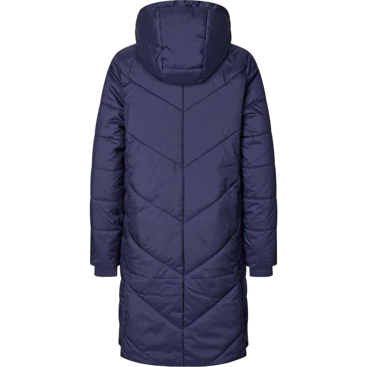 Kingsland Jas KLAnnika Kinderen Evening Blue