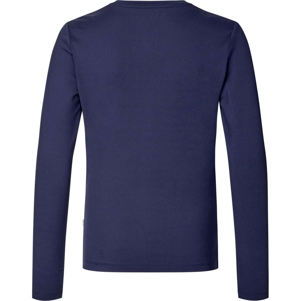 Kingsland Shirt KLAli Kinderen Evening Blue