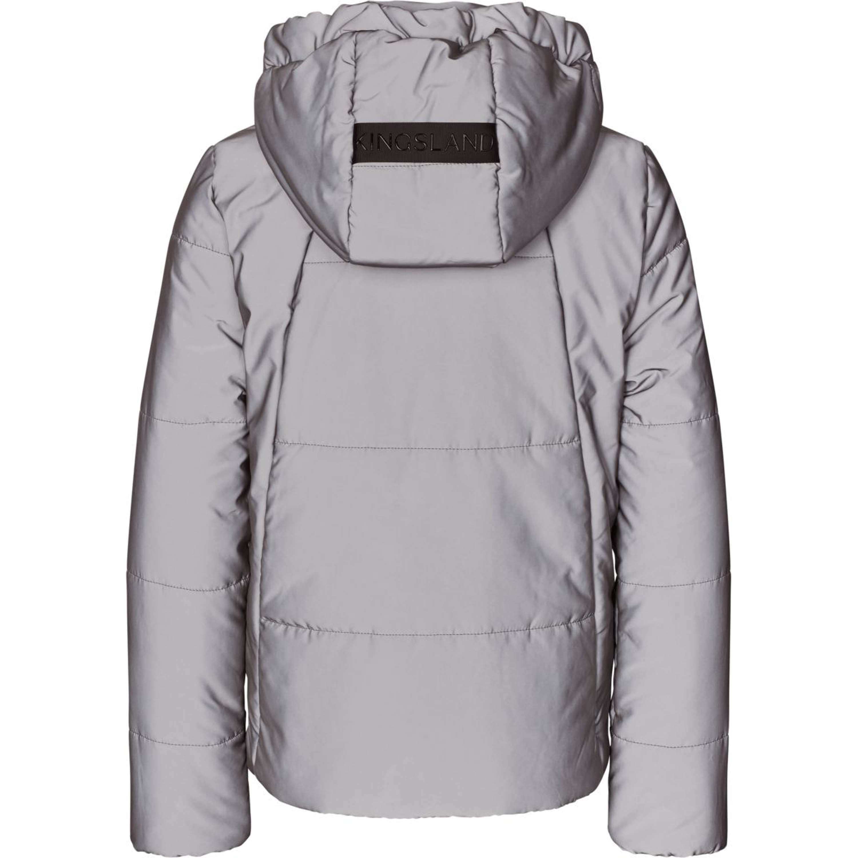 Kingsland Jas KLAurora Reflecterend Flash