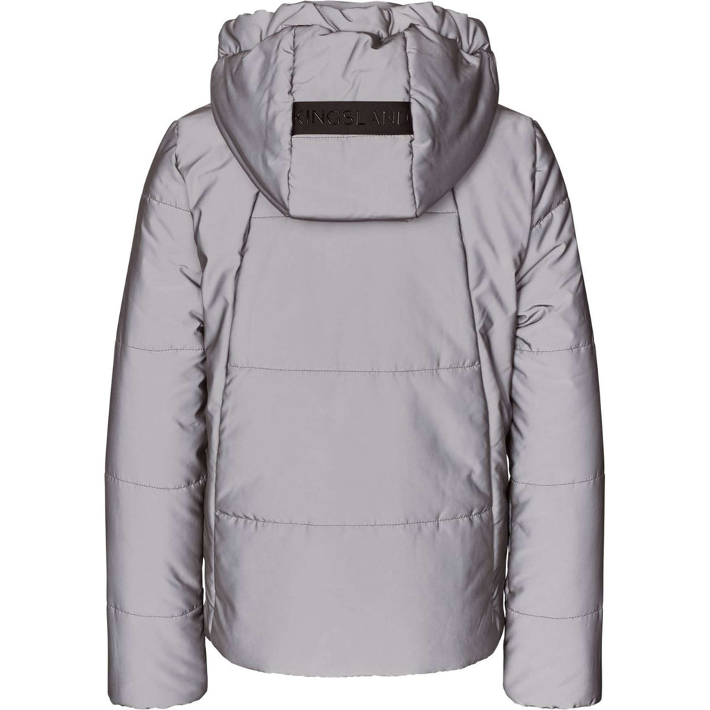 Kingsland Jas KLAurora Reflecterend Flash